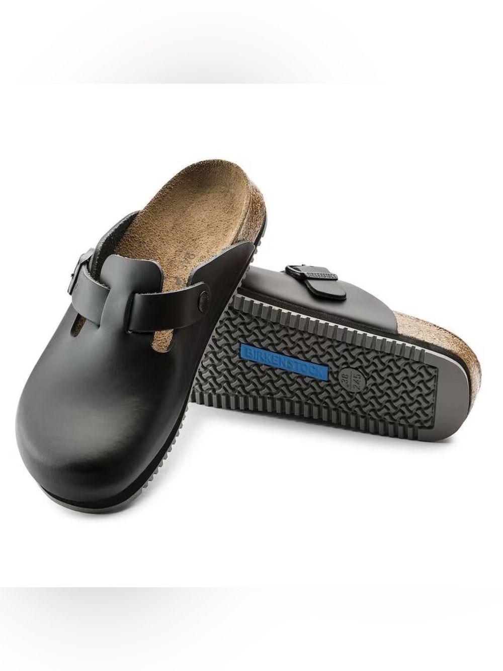 Birkenstock Super Grip Clogs
Never worn! - Picture 2 of 7